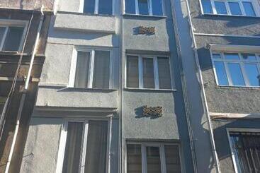 Taksim 52 Suite