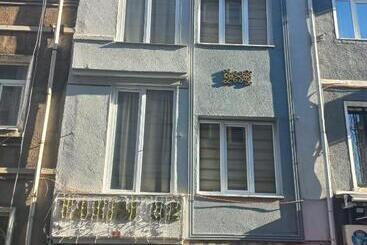 Taksim 52 Suite