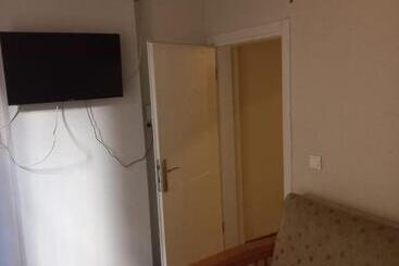 Taksim 52 Suite