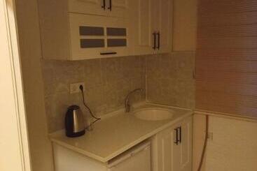 Taksim 52 Suite