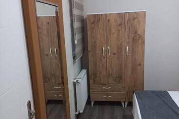 Taksim 52 Suite