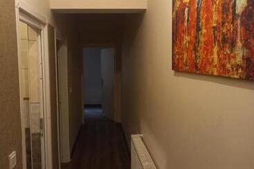 Taksim 52 Suite