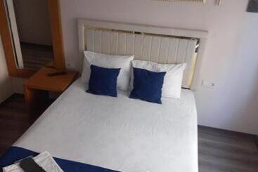 Taksim 52 Suite