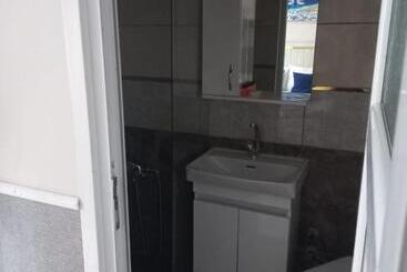 Taksim 52 Suite