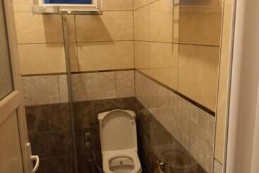 Taksim 52 Suite