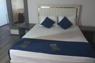Taksim 52 Suite