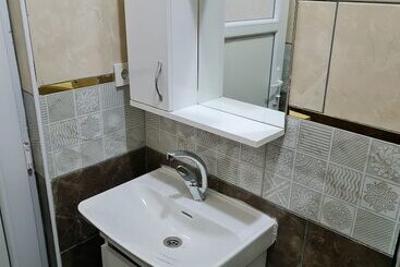 Taksim 52 Suite