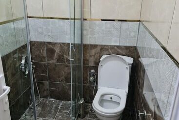 Taksim 52 Suite