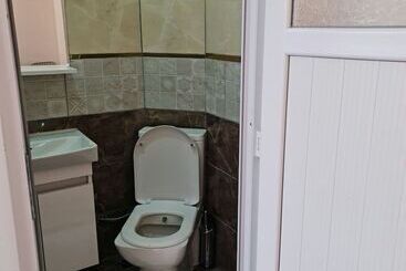 Taksim 52 Suite