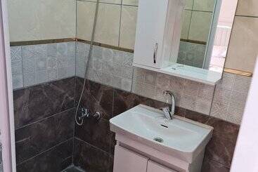 Taksim 52 Suite