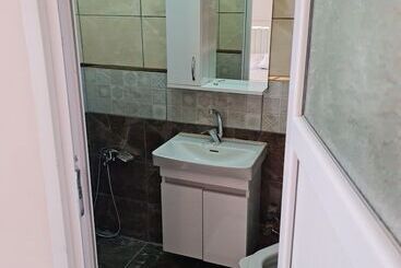 Taksim 52 Suite