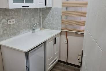 Taksim 52 Suite
