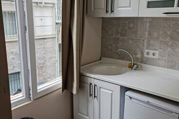 Taksim 52 Suite