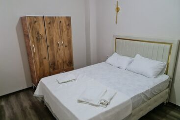 Taksim 52 Suite