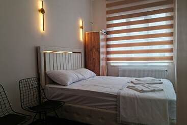 Taksim 52 Suite