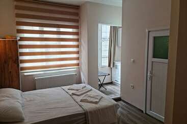 Taksim 52 Suite