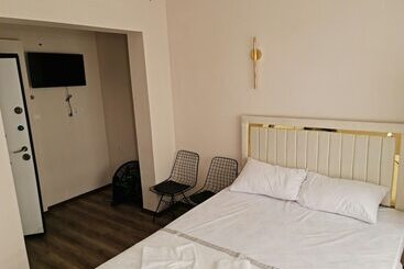 Taksim 52 Suite