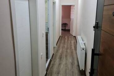Taksim 52 Suite