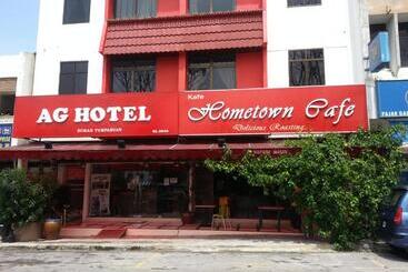 Ag Hotel Penang