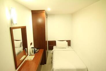Ag Hotel Penang