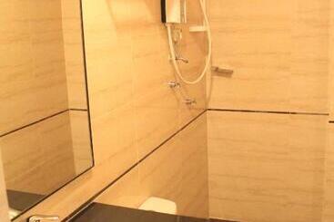 Ag Hotel Penang