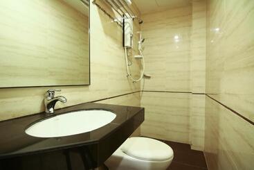 Ag Hotel Penang
