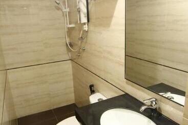 Ag Hotel Penang