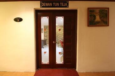 Ag Hotel Penang