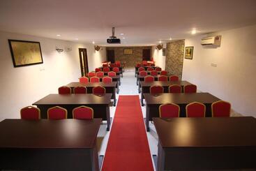 Ag Hotel Penang