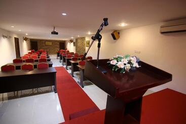 Ag Hotel Penang