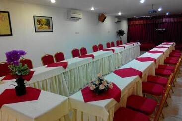 Ag Hotel Penang
