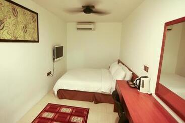 Ag Hotel Penang