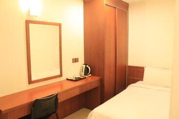Ag Hotel Penang