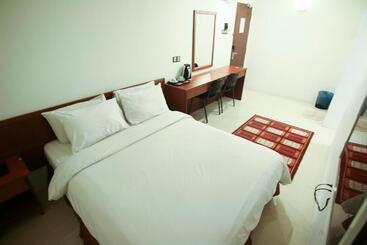 Ag Hotel Penang