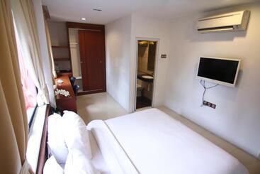 Ag Hotel Penang