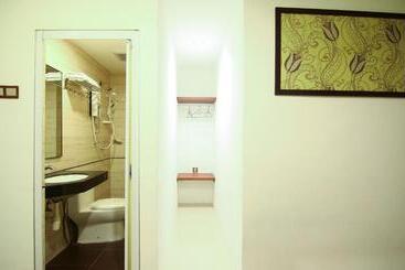 Ag Hotel Penang
