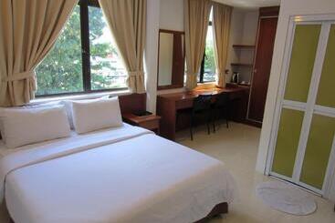 Ag Hotel Penang