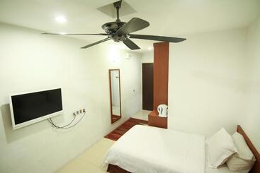 Ag Hotel Penang
