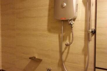 Ag Hotel Penang