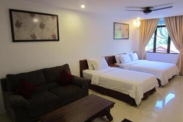 Ag Hotel Penang