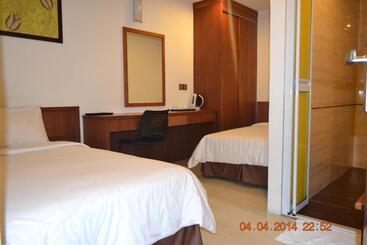 Ag Hotel Penang