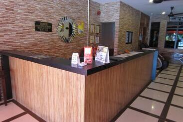 Ag Hotel Penang