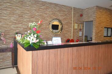 Ag Hotel Penang