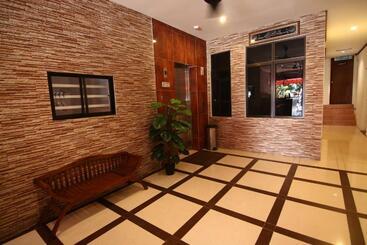 Ag Hotel Penang