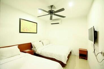 Ag Hotel Penang