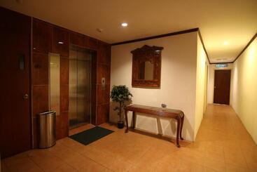 Ag Hotel Penang