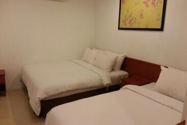 Ag Hotel Penang