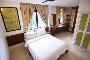 Ag Hotel Penang