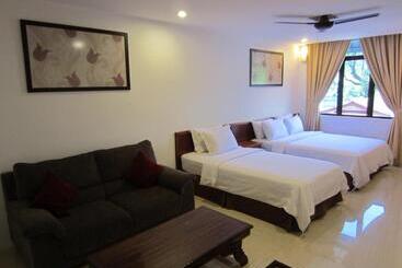 Ag Hotel Penang