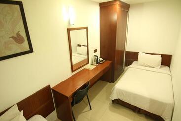 Ag Hotel Penang
